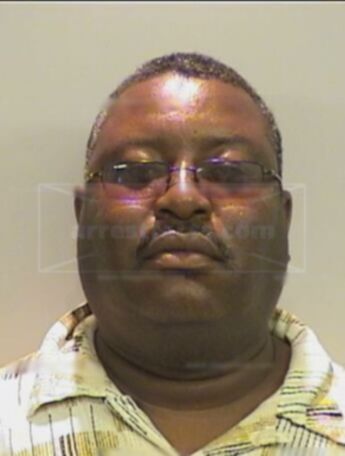 Terry Bernard Leatherwood