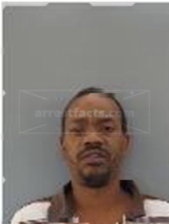 Kenton Dulani Bibbs