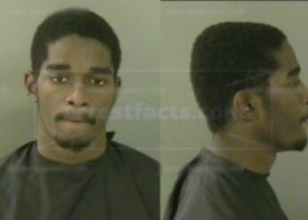 Jonathon Devonclark Baker