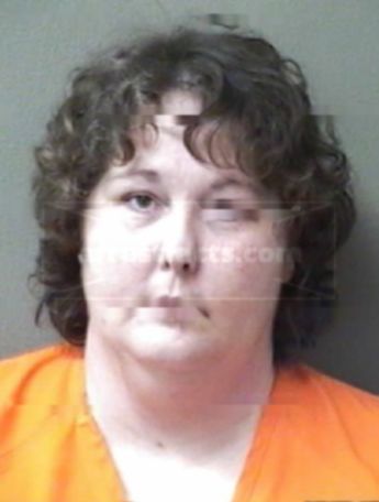 Teresa L Sparks