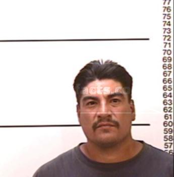 Richard Alex Lopez