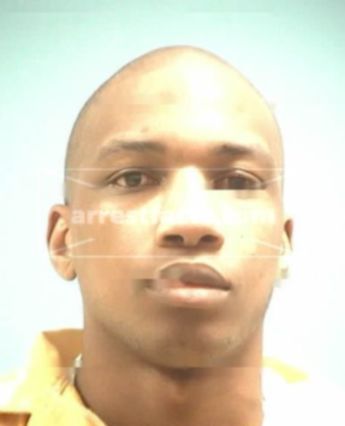Jermaine Williams