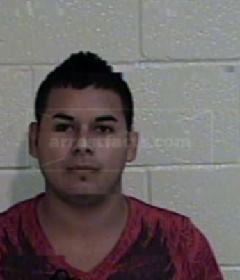 Lorenzo Gallegos Rodriguez