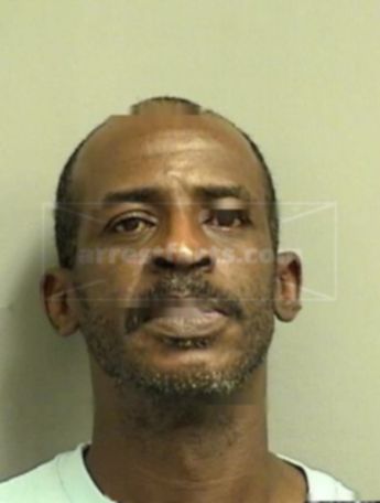 Ezekiel Bernard Daniels