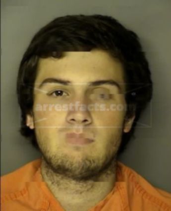 Dillon Scott Robinson