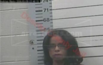 Ashley Andrica Hariston
