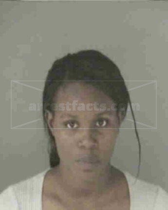 Aleshia L Heggins