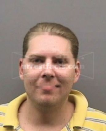 Shaun William Gilmore