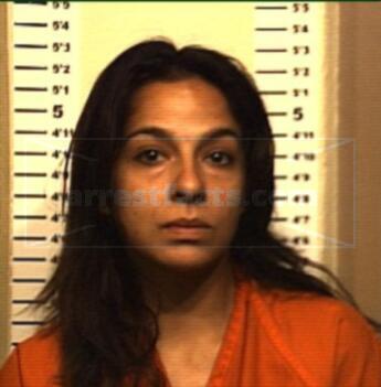 Frances Grizzaffi Deleon