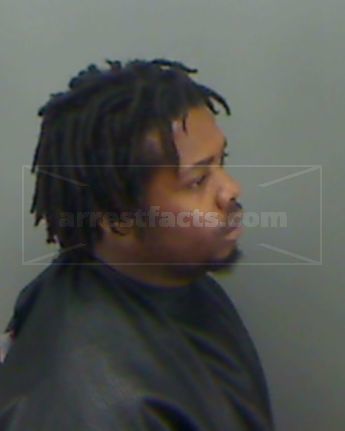 Tevontae Damon Hill