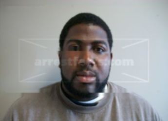 Nicholas La'ray Kenton