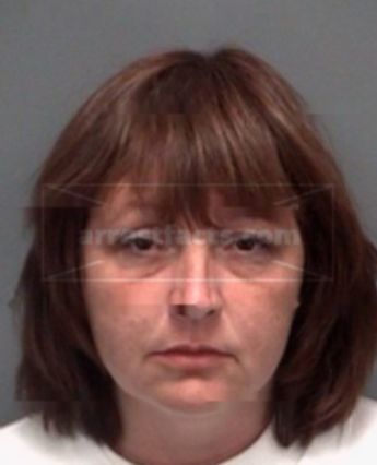 Sherry J Richardson