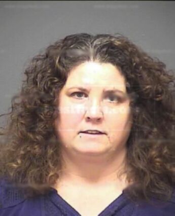 Tricia Anne Idler