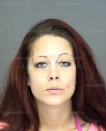 Kayla Christine Ross