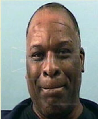 Paul Melvin Robinson
