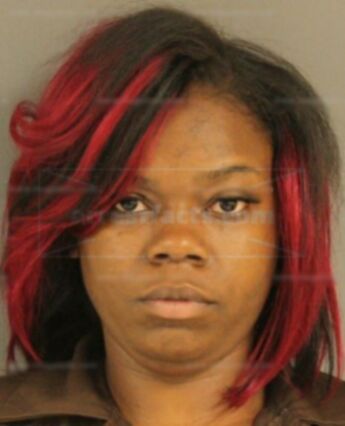 Paulette Andrea Nicole Brown