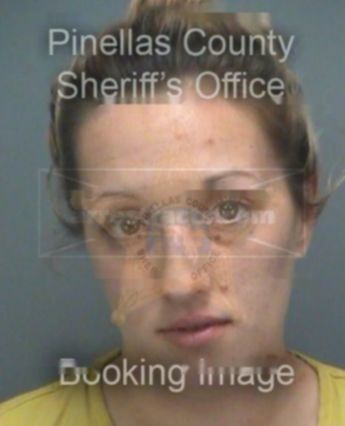 Sarah Anne Townsend