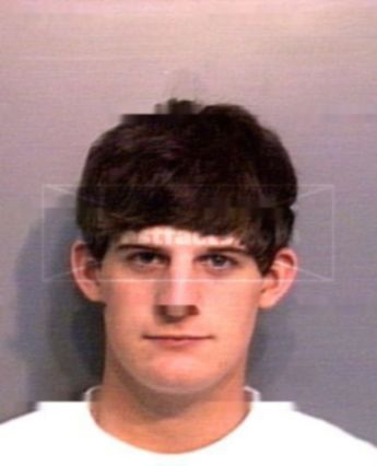 Zachary Lee Hall