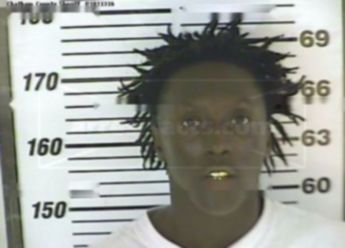 Rashamel Okise Gardner