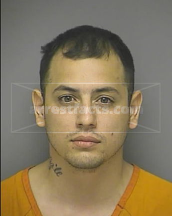Israel Quezada Cepeda