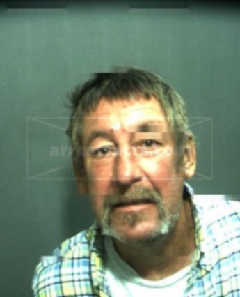 Rickey Lee Hartzell