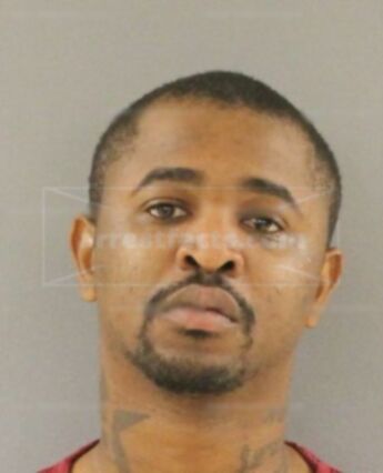 Gregory Dwight Smith