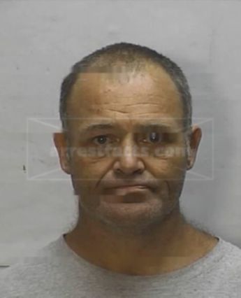 Eddie Wayne Polk