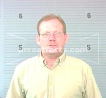 Mark Alan Brooks