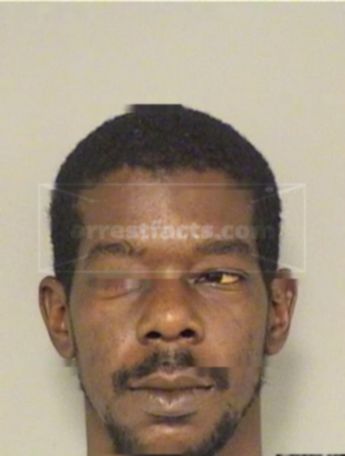 Timothy Merrill Bush