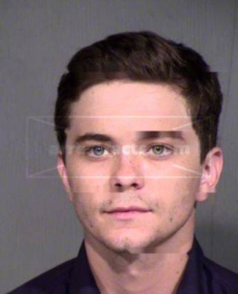Wade Allen Browning