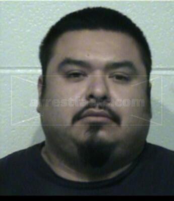 Christopher Anthony Moya
