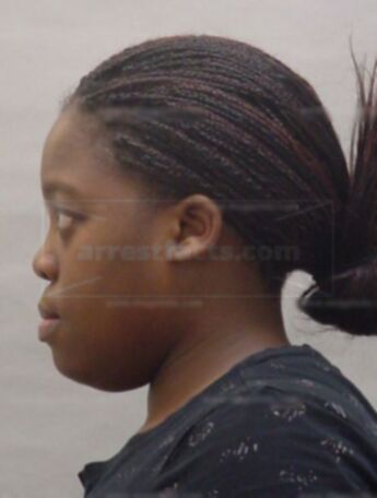 Brittany Dione Collins