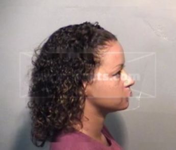 Natasha Cherelle Jones