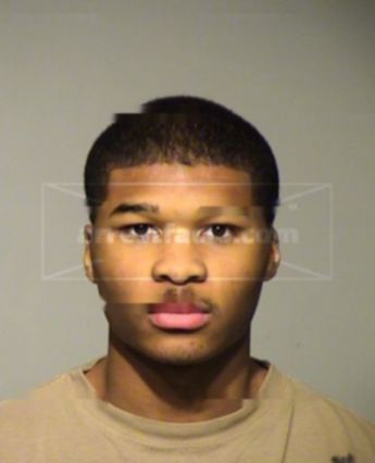 Jalonnie Carter