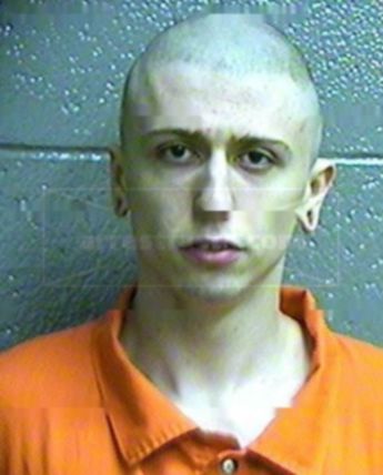 Anthony Dean Newell