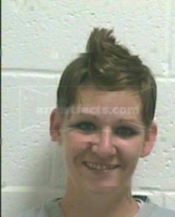 Stephanie Lynn Casey