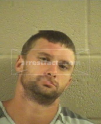 Blaine Allen Crook