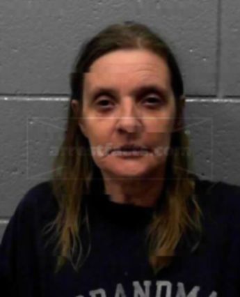 Sharon Lou Wilburn