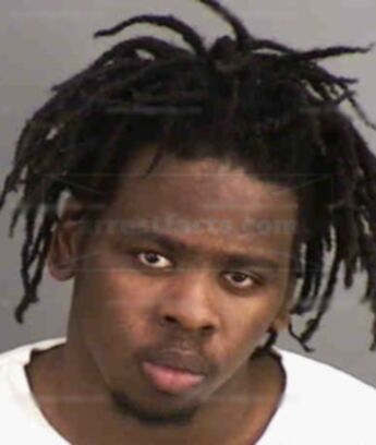 Antoine Simmons