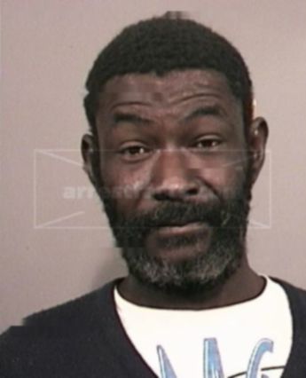 Tyrone Moran