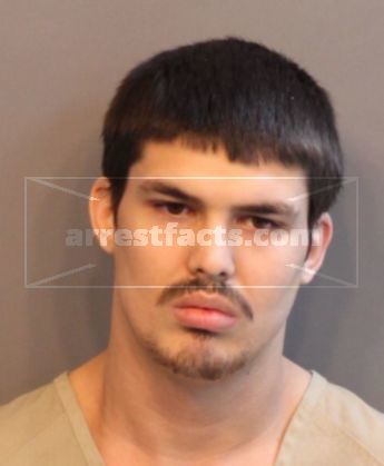 Jacob Shelton