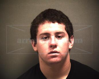 Nicholas Lee Sanchez