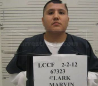 Marvin Clark