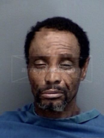 Melvin Thomas Lewis