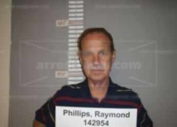 Raymond Phillips