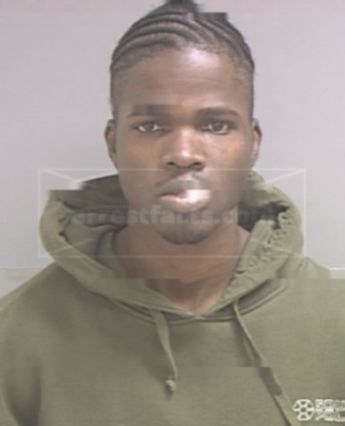 Donald Elroy Joseph