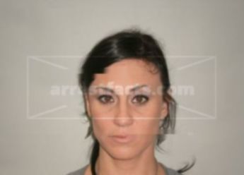 Tina Jackson