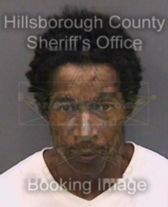 Shawn Elisha Carner