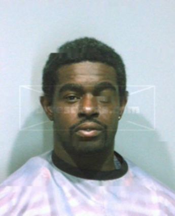 Toney Lamar Griffin