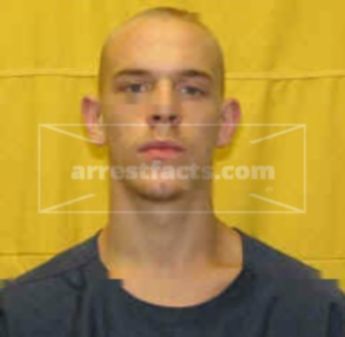Charles Nmn Lunsford